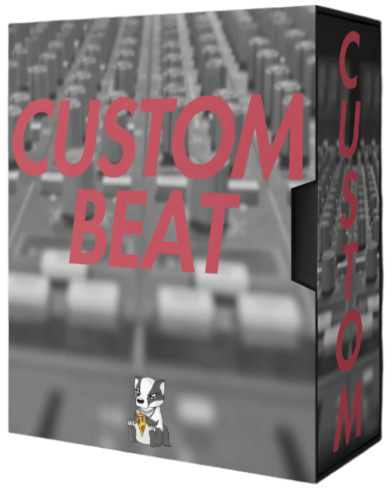 Custom Beat