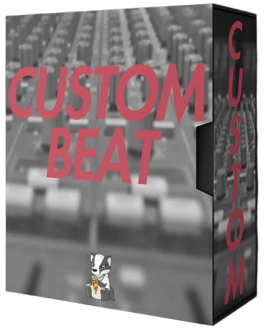 Custom Beat