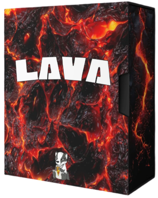 Lava - Melodic Beat Pack